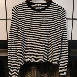 Madewell Striped Sweater